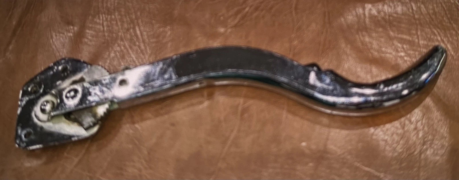 1955-59 Chevy GMC Used Emergency Brake Handle