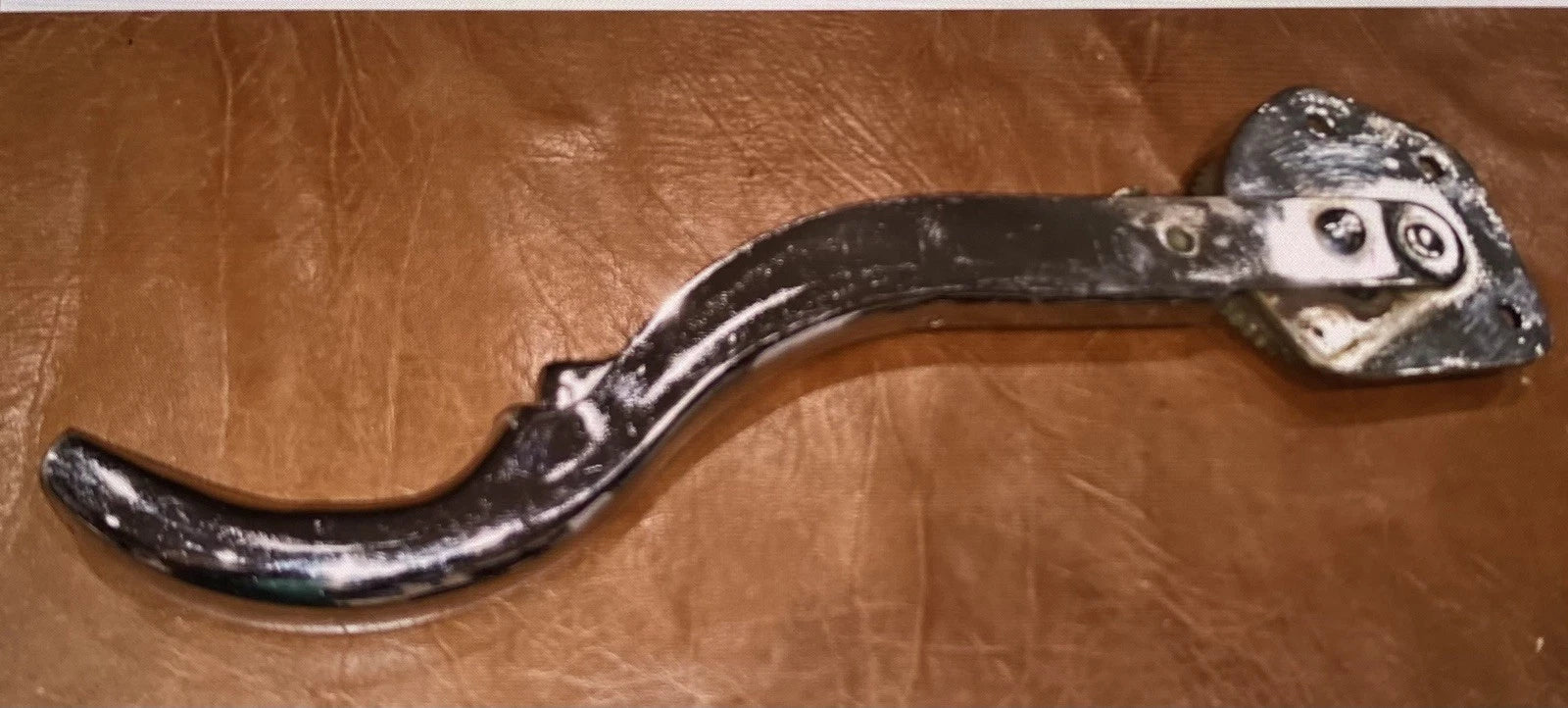 1955-59 Chevy GMC Used Emergency Brake Handle