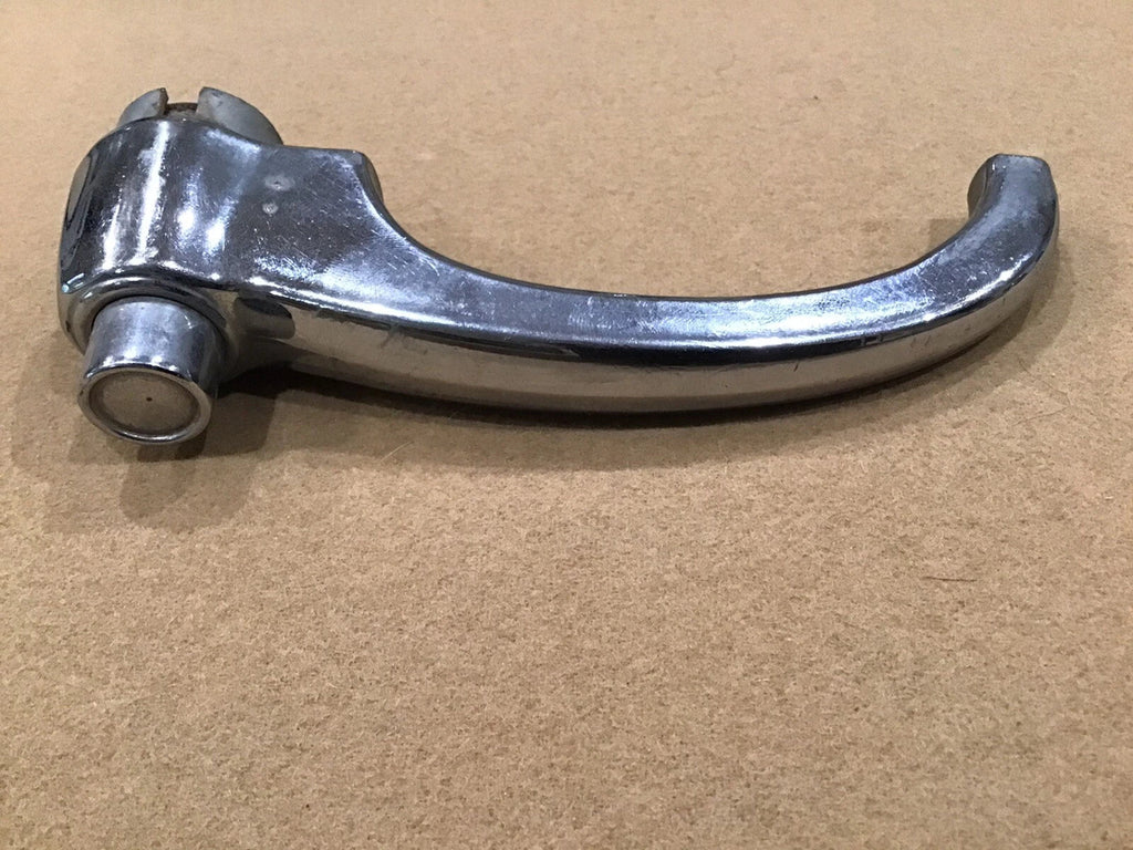 1955-1959 Chevrolet Pickup Passenger Door Handle Original DAVES CLASSIC TRUCK PARTS