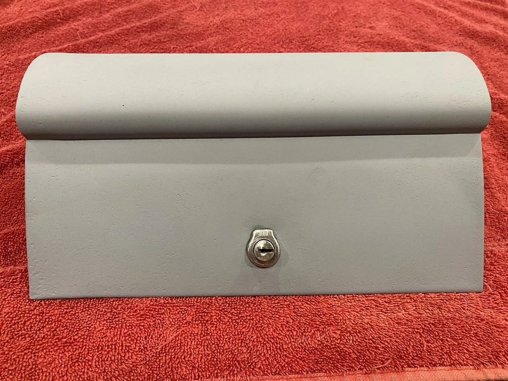 1955-1959 GMC Truck Glove Box Door DAVES CLASSIC TRUCK PARTS