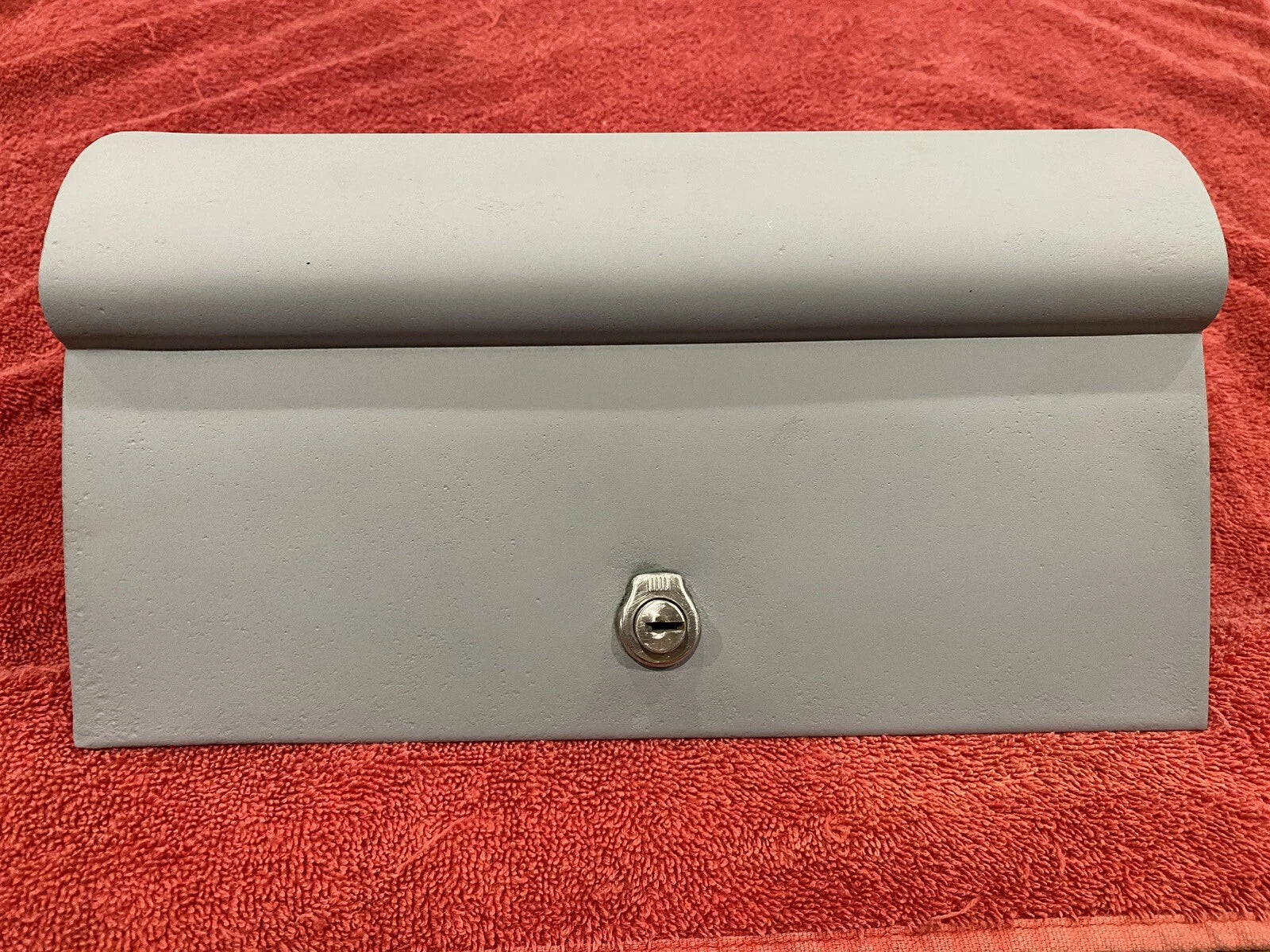 1955-1959 GMC Truck Glove Box Door DAVES CLASSIC TRUCK PARTS