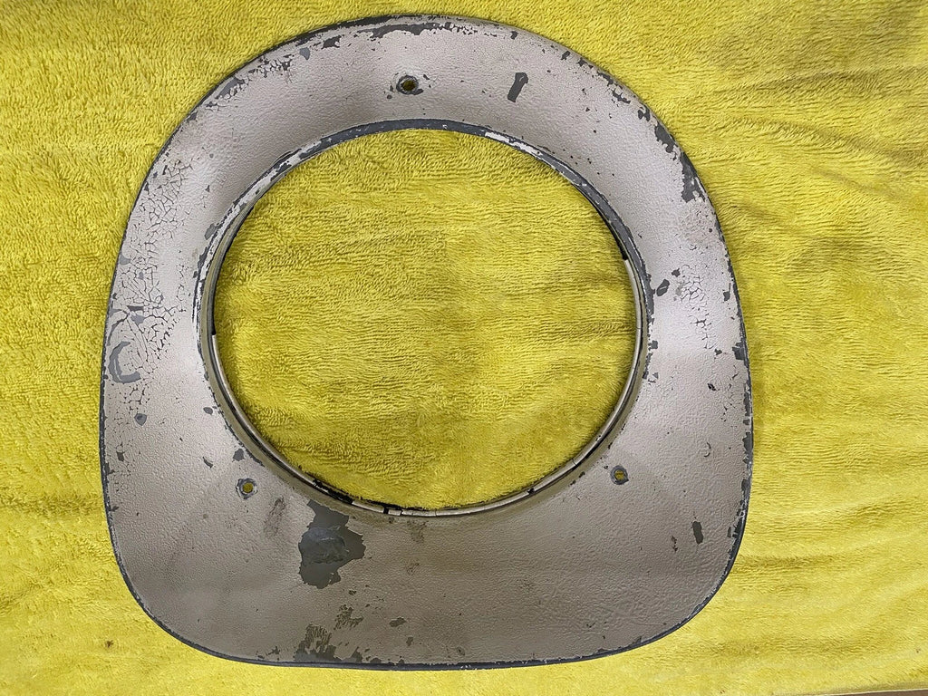 1955-57 Chevy Truck Painted Headlight Bezel DAVES CLASSIC TRUCK PARTS