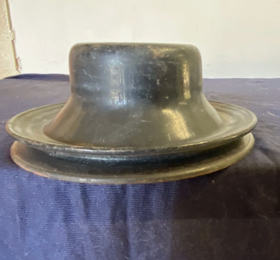 1965-67 Ford Mustang Water Pump Pulley DAVES CLASSIC TRUCK PARTS