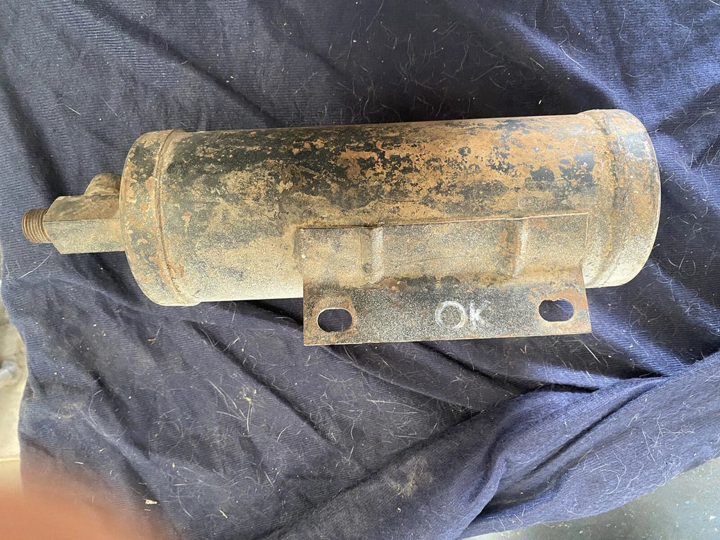 AC Drier For 1959 Cadillac DAVES CLASSIC TRUCK PARTS