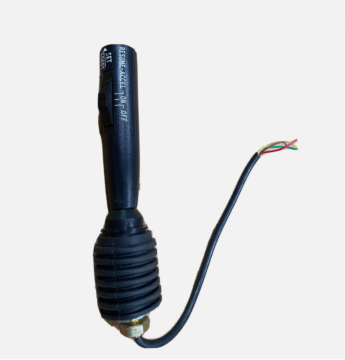 CRUISE CONTROL SWITCH UNIVERSAL DAVES CLASSIC TRUCK PARTS