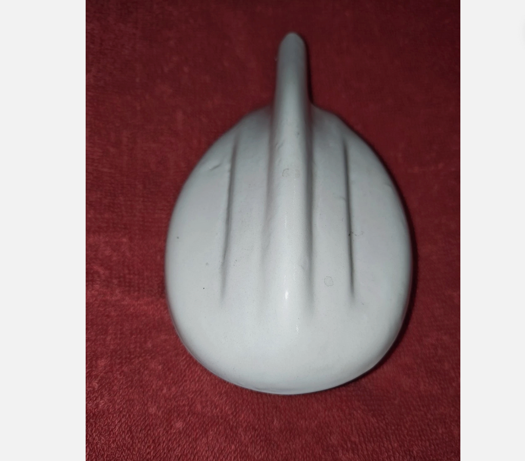 Radiator Cap, Original Painted, fits 2N, 8N or 9N Ford Tractor DAVES CLASSIC TRUCK PARTS