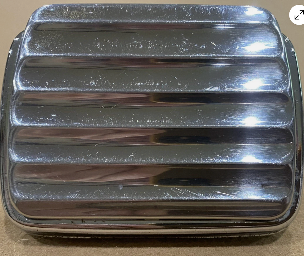 VW Bug 1969-1971 Rear Ash Tray DAVES CLASSIC TRUCK PARTS