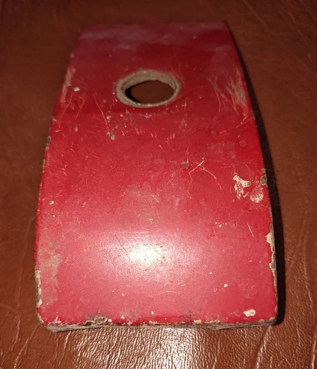 1955-59 Chevy Truck Heater Switch Plate DAVES CLASSIC TRUCK PARTS