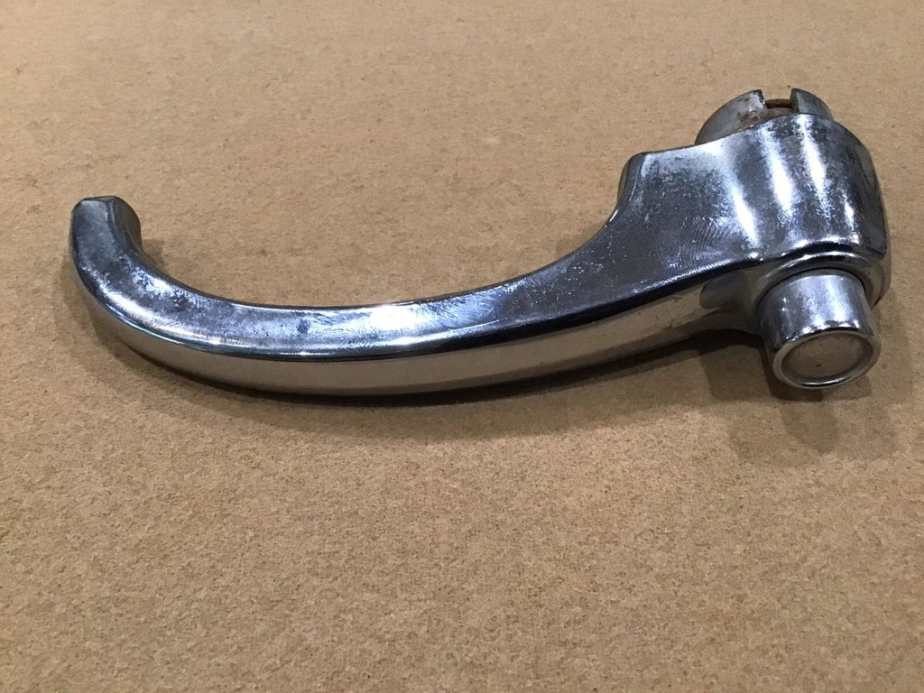 1955-1959 Chevrolet Pickup Passenger Door Handle Original DAVES CLASSIC TRUCK PARTS