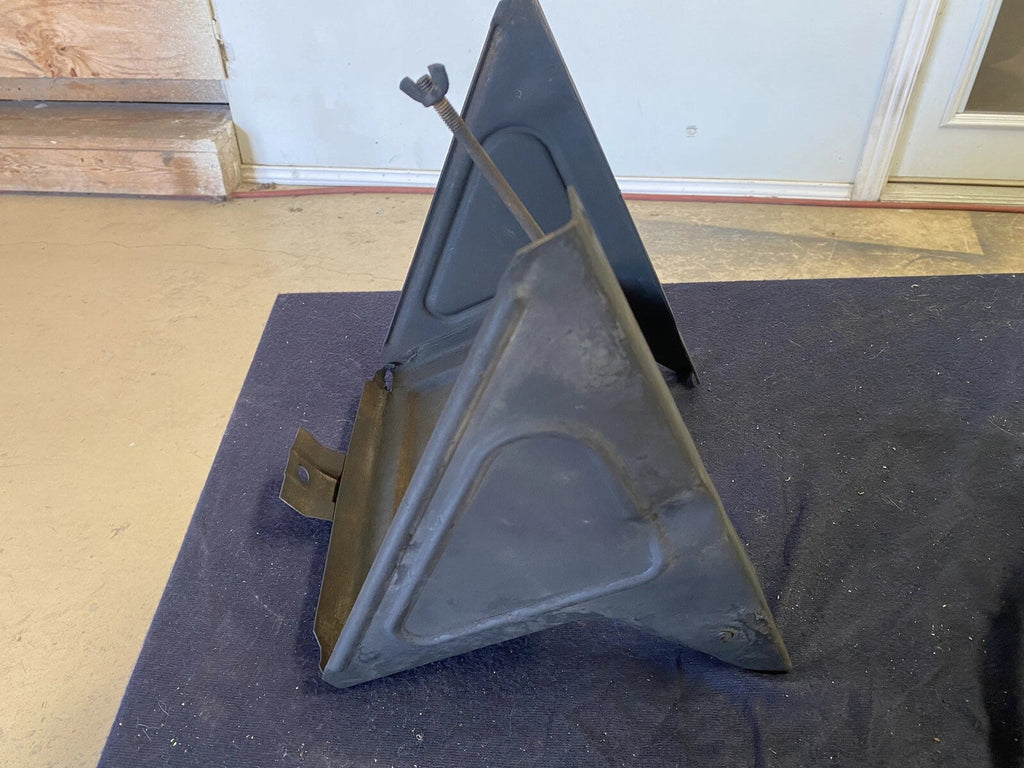 1955-59 Chevy Truck Battery Box DAVES CLASSIC TRUCK PARTS