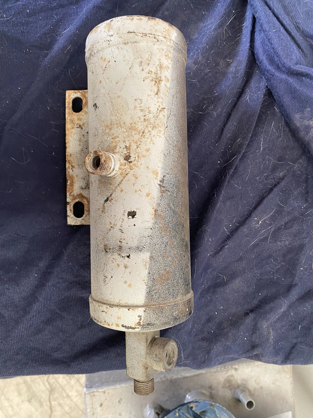 AC Drier For 1959 Cadillac DAVES CLASSIC TRUCK PARTS